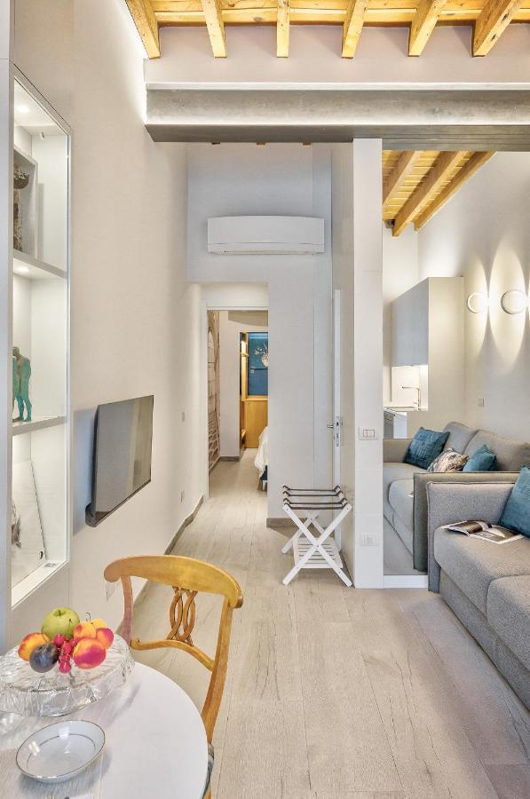 Modern Art Studio In Florence Ngoại thất bức ảnh