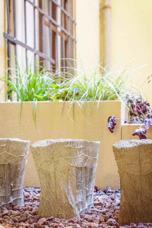 Modern Art Studio In Florence Ngoại thất bức ảnh