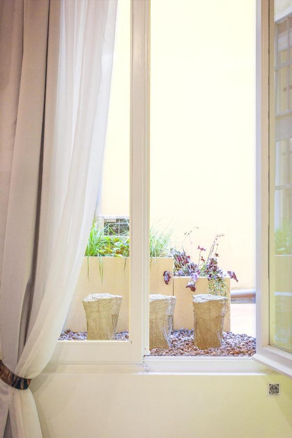 Modern Art Studio In Florence Ngoại thất bức ảnh