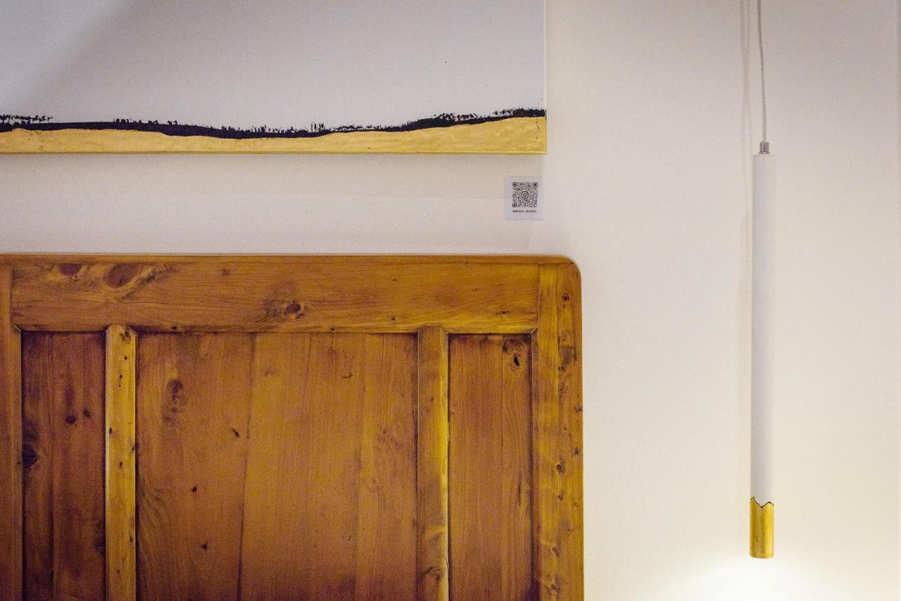 Modern Art Studio In Florence Ngoại thất bức ảnh